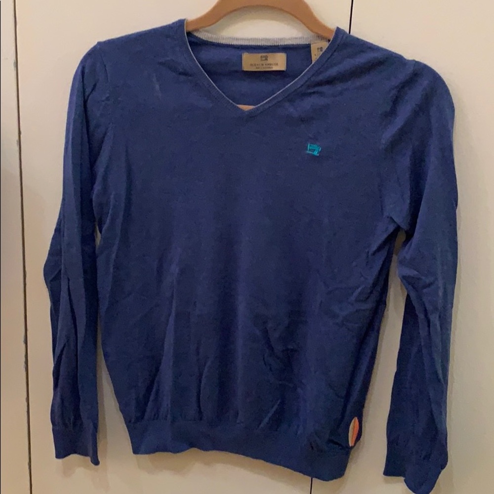 Scotch Shrunk sweater